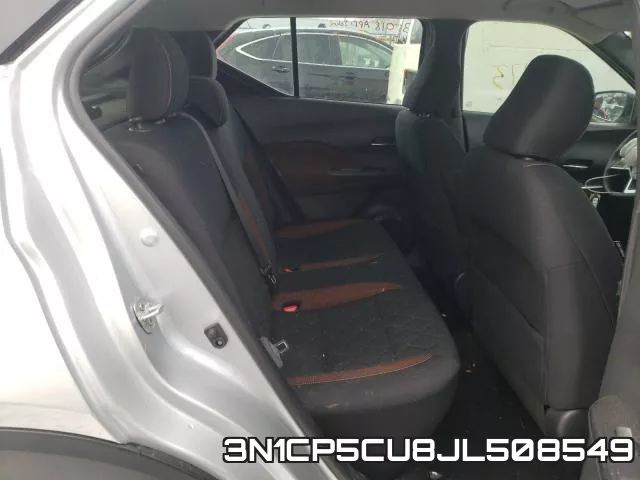 3N1CP5CU8JL508549 фото 7