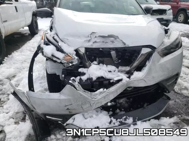 3N1CP5CU8JL508549 фото 10