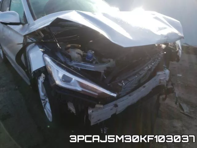 3PCAJ5M30KF103037 фото 8