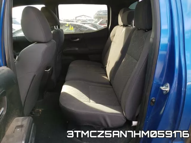 3TMCZ5AN7HM059176 фото 6