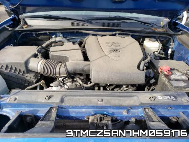 3TMCZ5AN7HM059176 фото 7