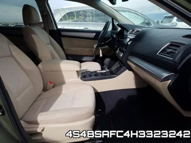 4S4BSAFC4H3323242 фото 6