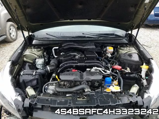 4S4BSAFC4H3323242 фото 7
