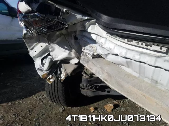 4T1B11HK0JU073134 фото 10