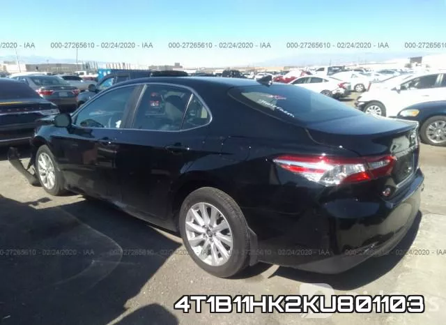 4T1B11HK2KU801103 фото 3