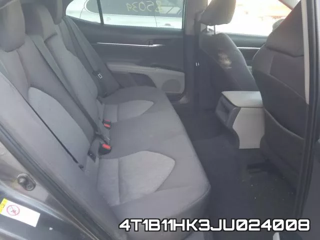 4T1B11HK3JU024008 фото 7