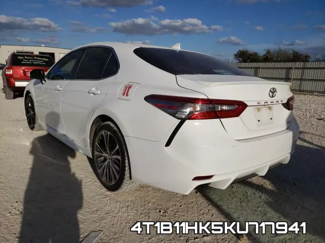 4T1B11HK5KU717941 фото 4