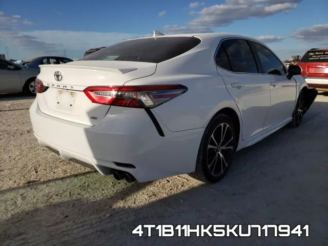 4T1B11HK5KU717941 фото 5