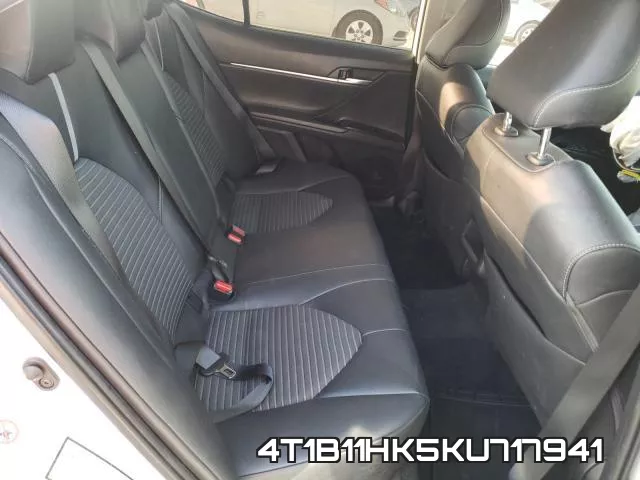 4T1B11HK5KU717941 фото 7