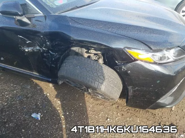 4T1B11HK6KU164636 фото 10