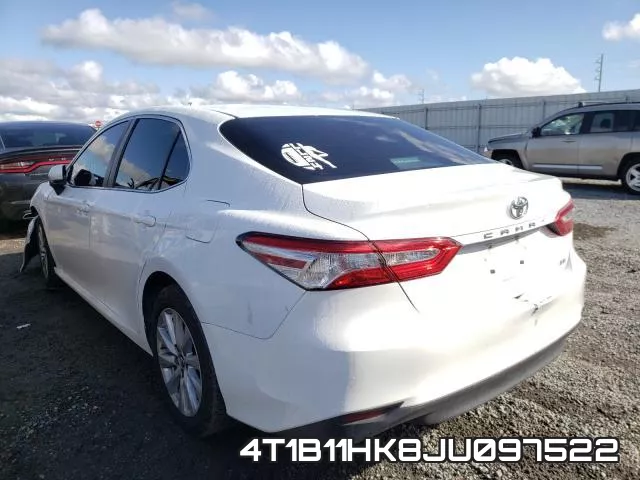 4T1B11HK8JU097522 фото 4