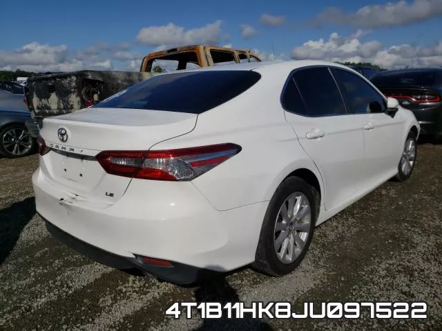 4T1B11HK8JU097522 фото 5
