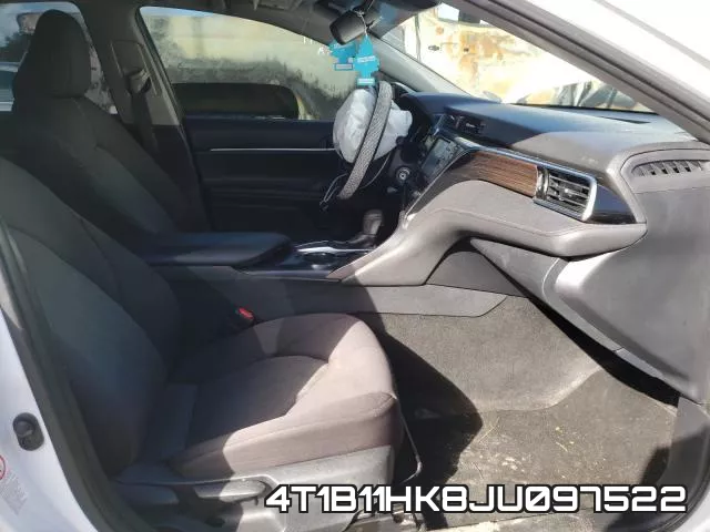4T1B11HK8JU097522 фото 6