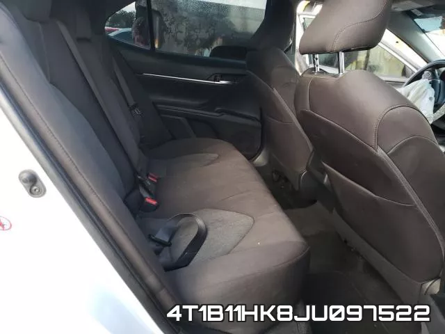 4T1B11HK8JU097522 фото 7