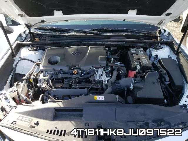 4T1B11HK8JU097522 фото 8
