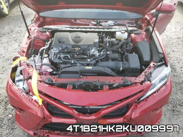 4T1B21HK2KU009997 фото 7