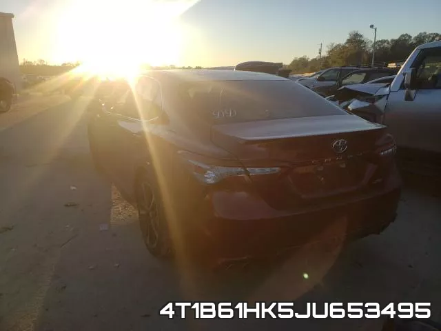 4T1B61HK5JU653495 фото 4