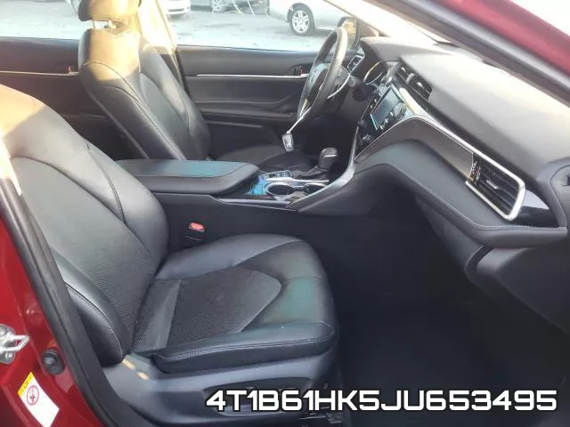 4T1B61HK5JU653495 фото 6