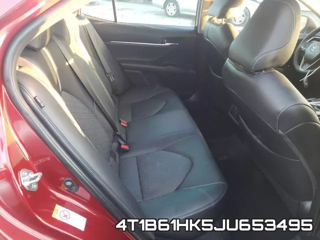 4T1B61HK5JU653495 фото 7