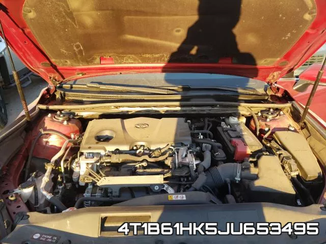 4T1B61HK5JU653495 фото 8
