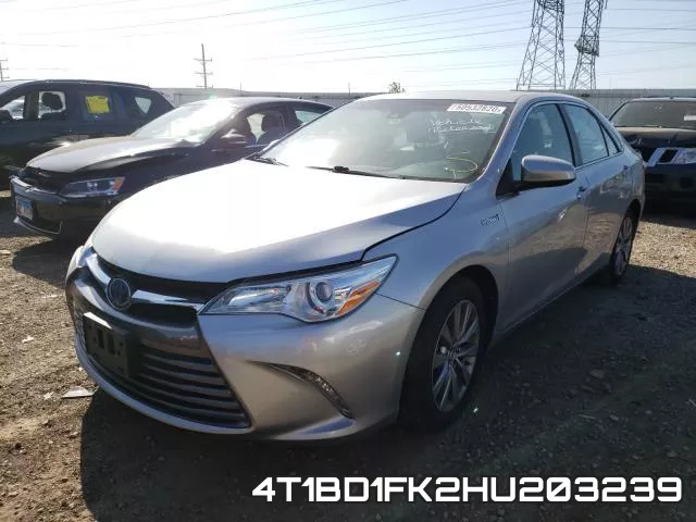 4T1BD1FK2HU203239 фото 3