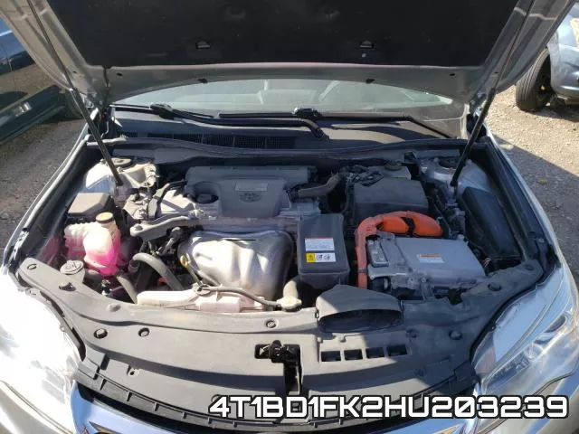 4T1BD1FK2HU203239 фото 8