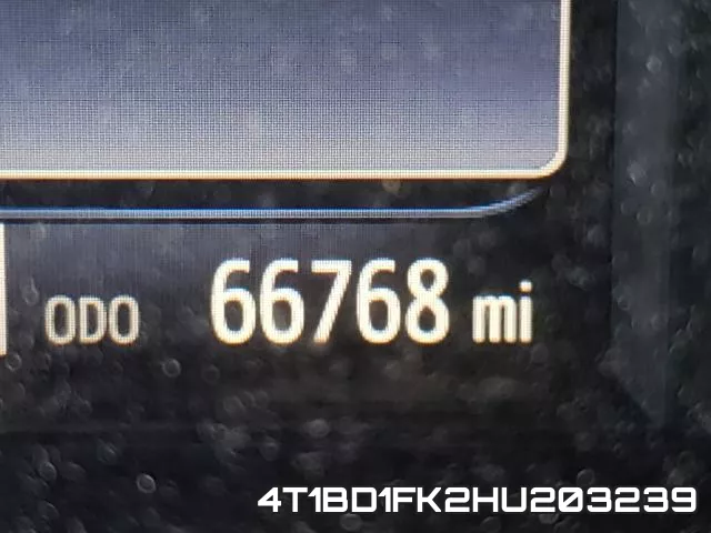 4T1BD1FK2HU203239 фото 9