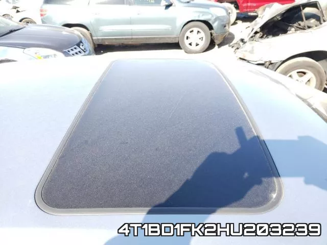 4T1BD1FK2HU203239 фото 10