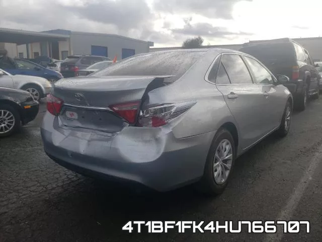 4T1BF1FK4HU766707 фото 5