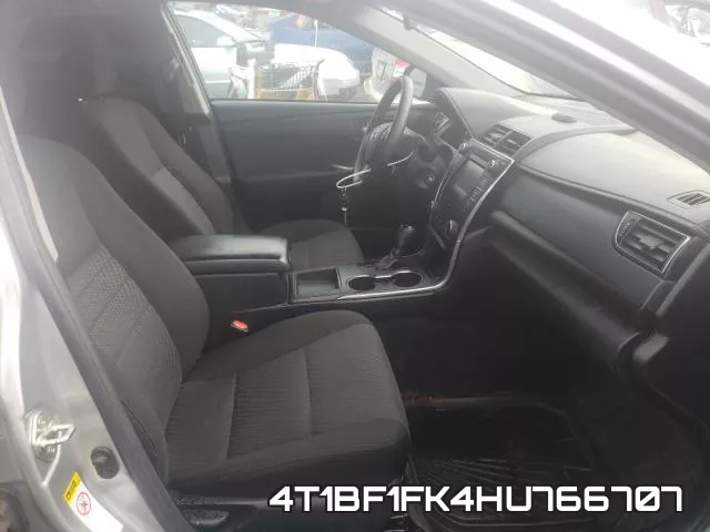 4T1BF1FK4HU766707 фото 6