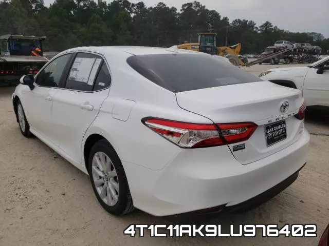 4T1C11AK9LU976402 фото 4