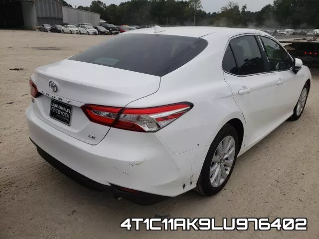 4T1C11AK9LU976402 фото 5