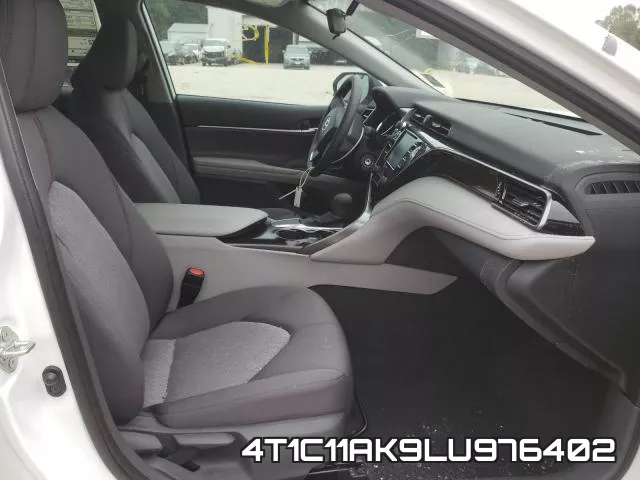 4T1C11AK9LU976402 фото 6