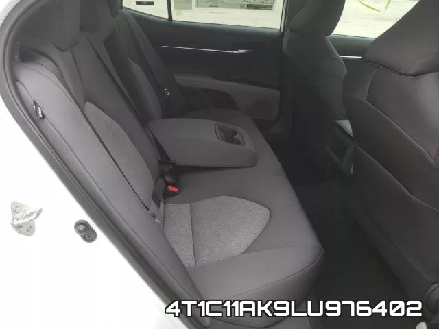 4T1C11AK9LU976402 фото 7