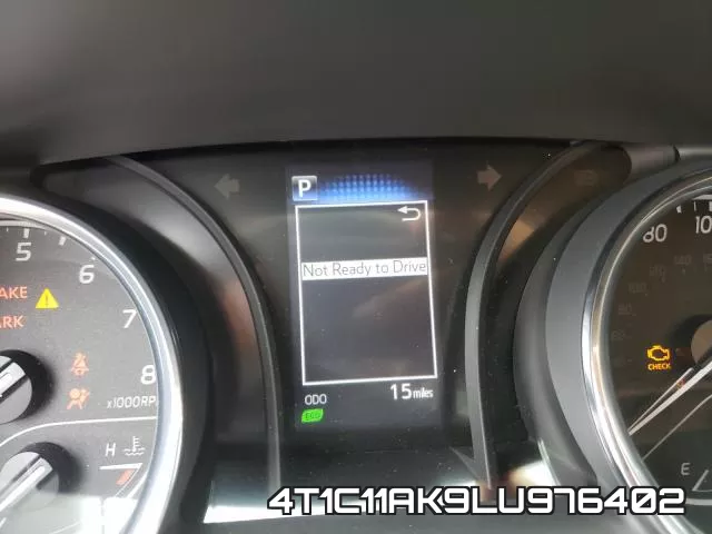 4T1C11AK9LU976402 фото 9