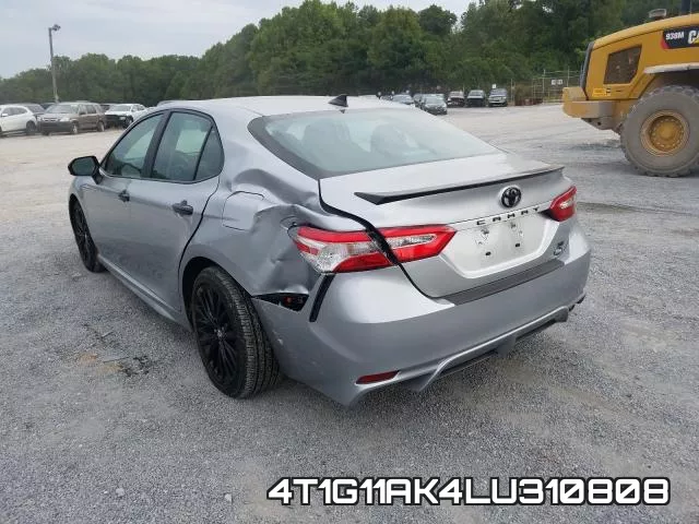 4T1G11AK4LU310808 фото 4