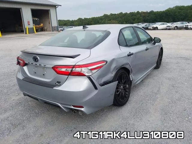 4T1G11AK4LU310808 фото 5