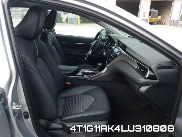 4T1G11AK4LU310808 фото 6