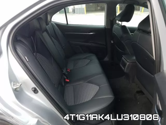 4T1G11AK4LU310808 фото 7