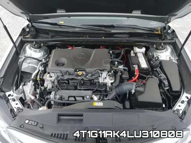 4T1G11AK4LU310808 фото 8