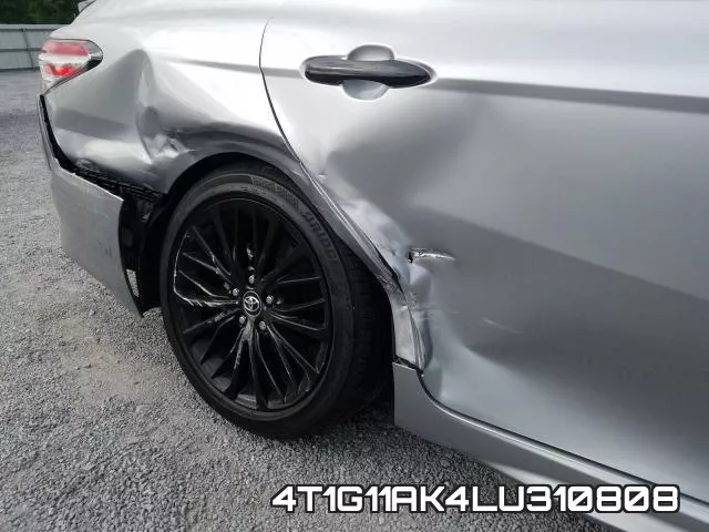 4T1G11AK4LU310808 фото 10