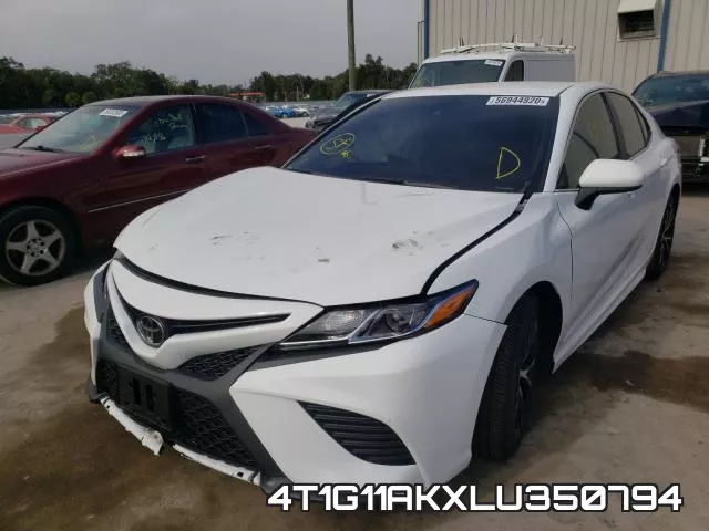 4T1G11AKXLU350794 фото 3