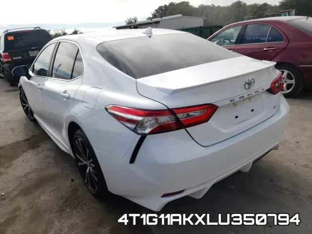 4T1G11AKXLU350794 фото 4