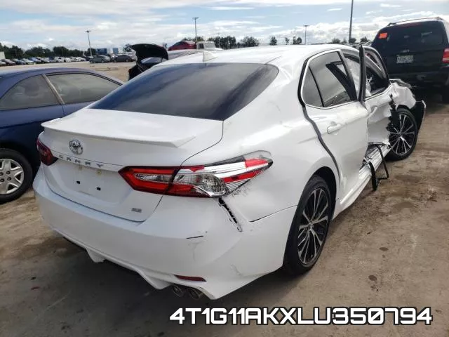 4T1G11AKXLU350794 фото 5