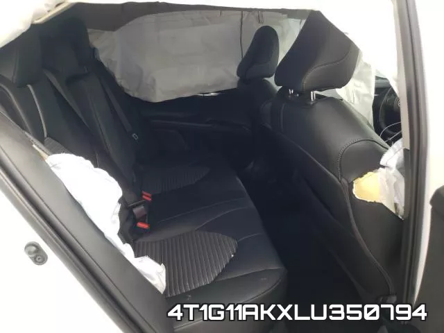 4T1G11AKXLU350794 фото 7