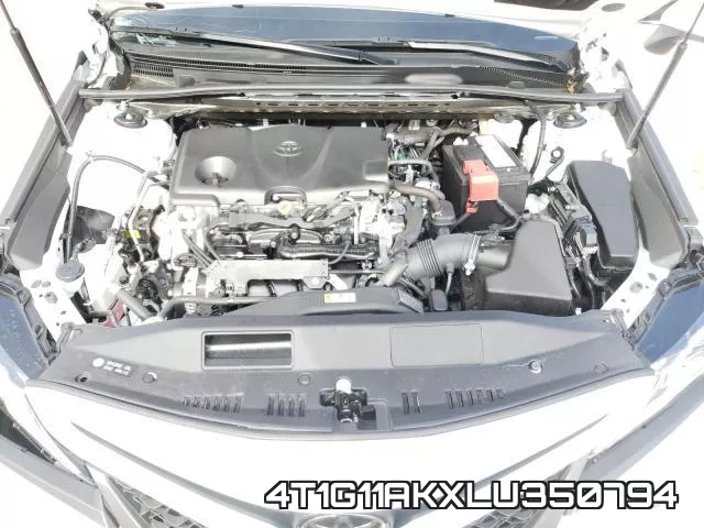 4T1G11AKXLU350794 фото 8