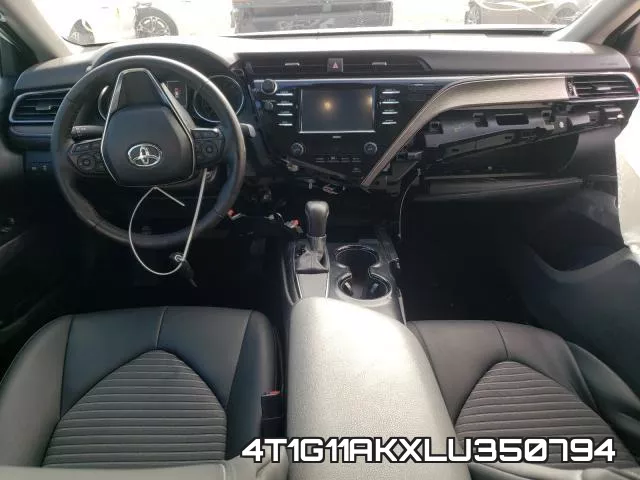 4T1G11AKXLU350794 фото 10