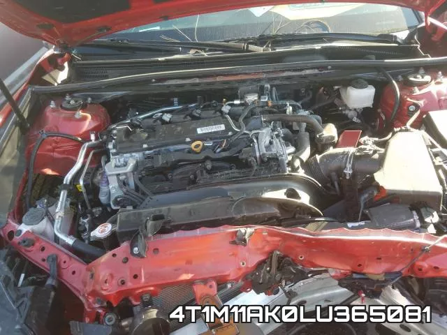 4T1M11AK0LU365081 фото 8