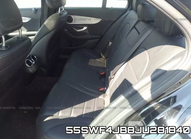 55SWF4JB8JU281840 фото 9