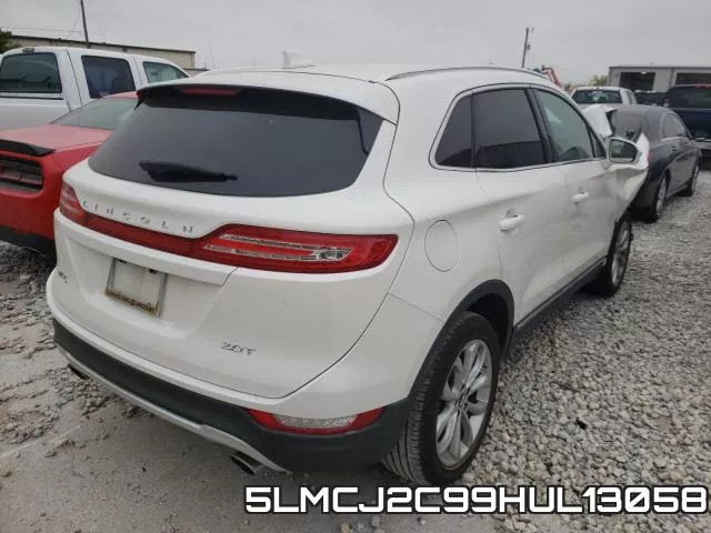5LMCJ2C99HUL13058 фото 5